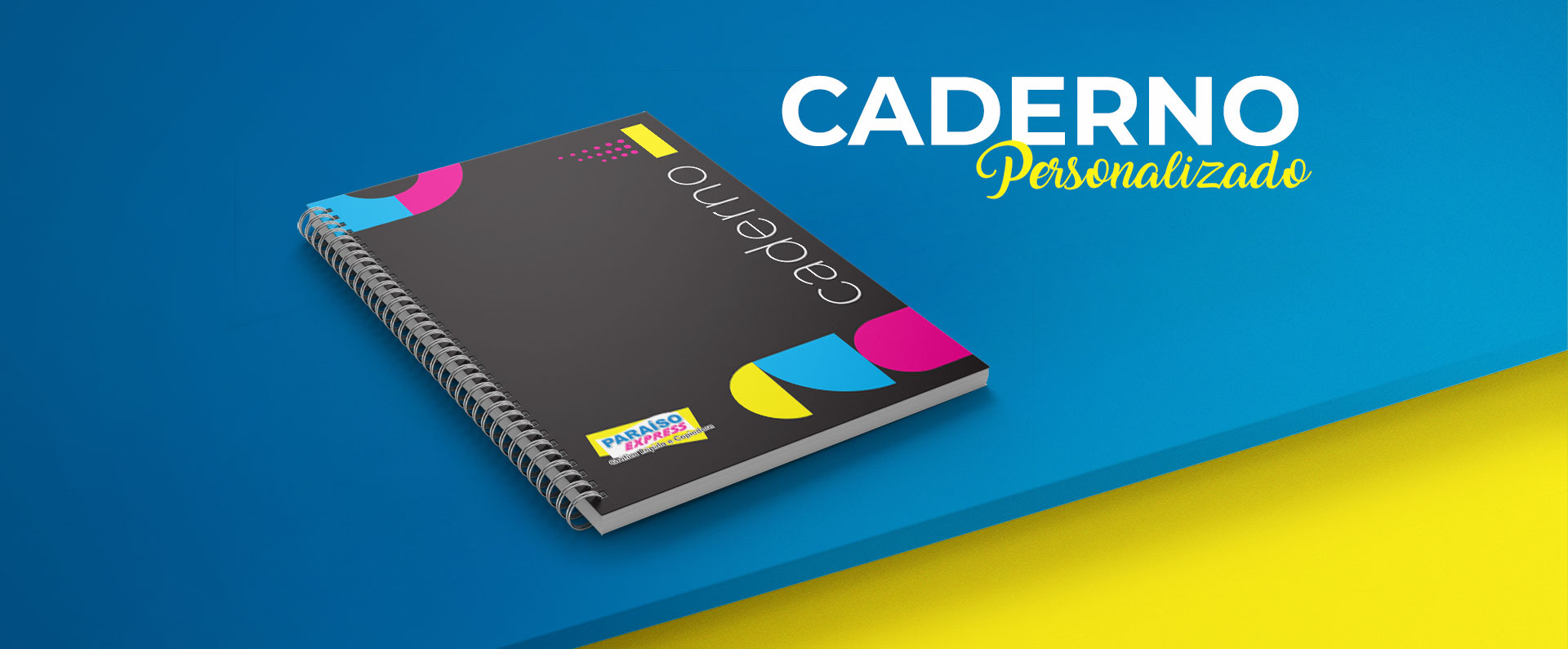 caderno